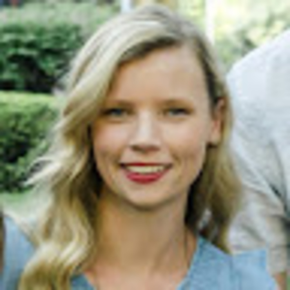 Meet your Posher, Jennifer